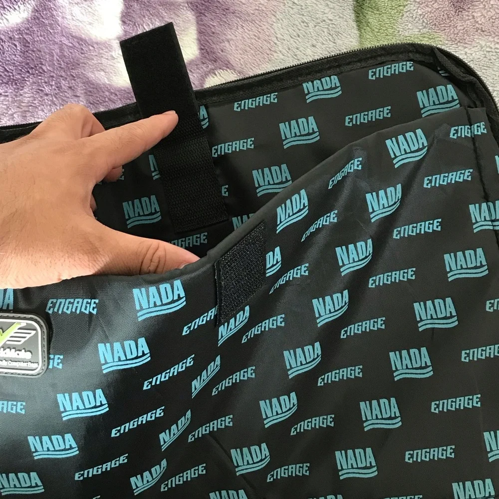 CheckMate Airport Security Friendly Computer Bag
